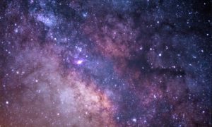 Photo of Universe 1