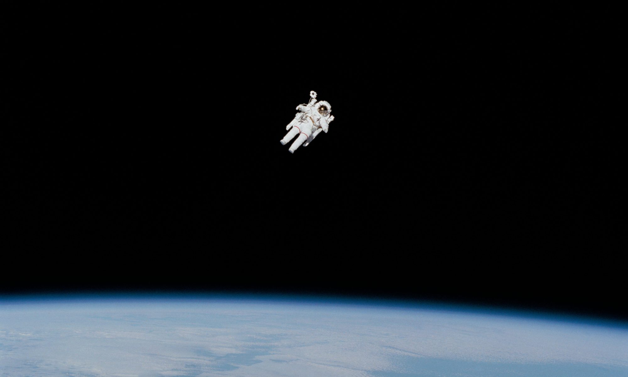Nasa Astronaut